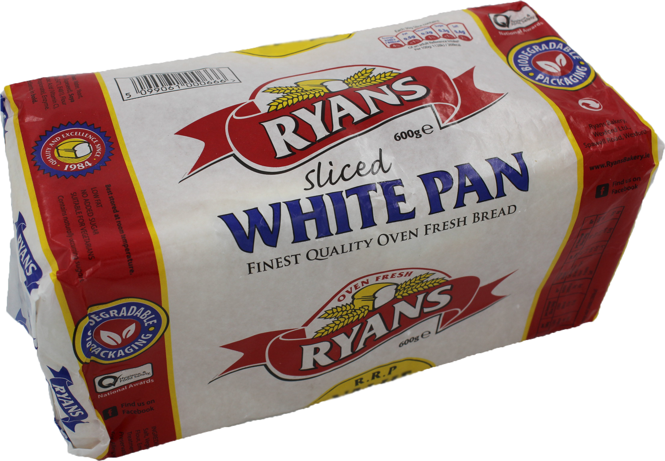 Image of Ryans Value Pan
